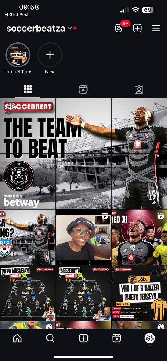 umjaka's tweet image. Sifikile, sifikile. Molweni.