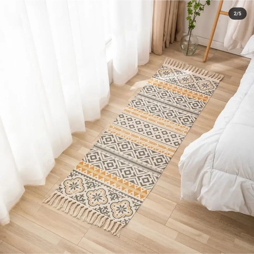 6_size's tweet image. A reminder that we sell area woven rugs
For your bedside, living room and corridors
The ones below are 2×5ft (60*150cm)
1800ksh
My WhatsApp no. Is 0732335091