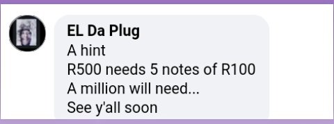 el_da_plug's tweet image. Street code @bagofAhunnet