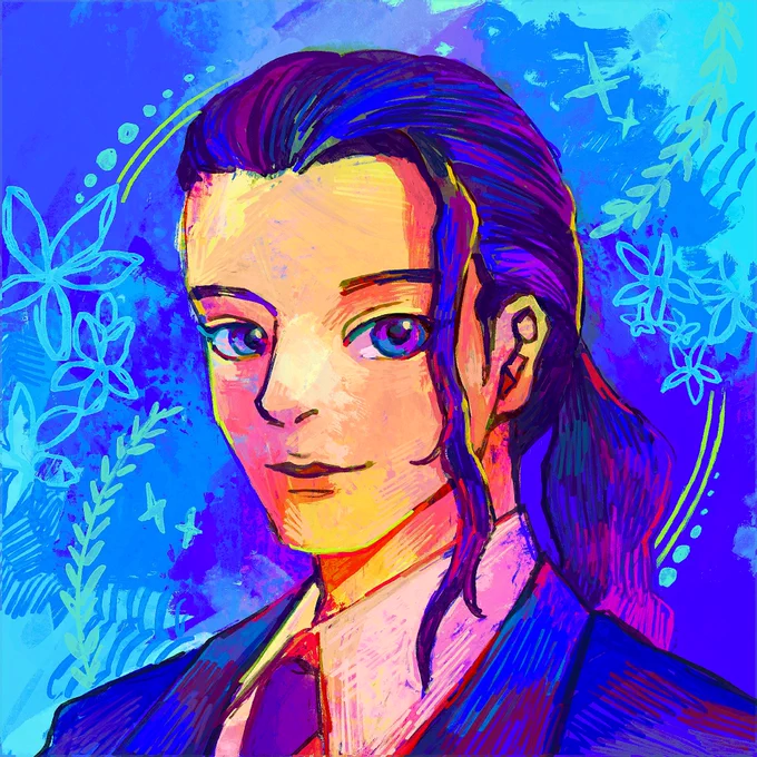 【依頼募集】色んな絵を描きたい気分なのでアイコン1枚4500円で描くお得キャンペーンやります!!!!!普段は6000円〜なのでかなりお得です先着5名まで!!やり取りは最初の依頼のみで完成後お渡しします!リテイク修正不可気になる方はDMまで画像は作成アイコン例になります 