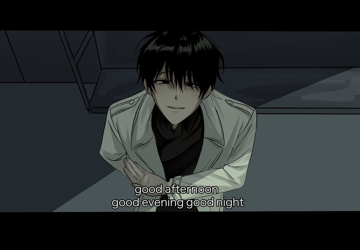 #ORV
The Truman Show