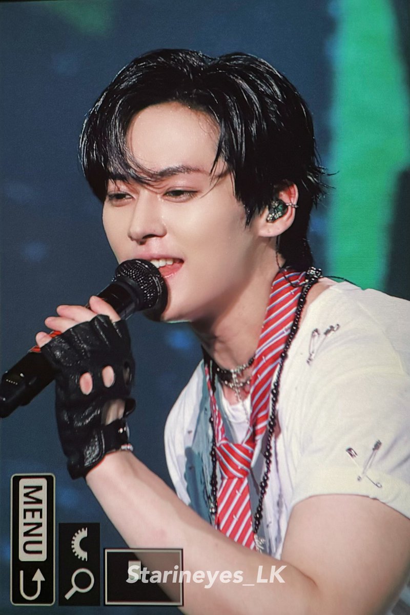 StarinEyes_LK's tweet image. 240824 dominATE SEOUL PRE

#StrayKids #스트레이키즈      
#리노 #Leeknow