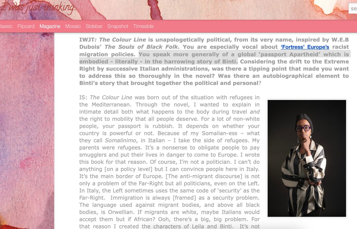 hermione (she/they) tweet media