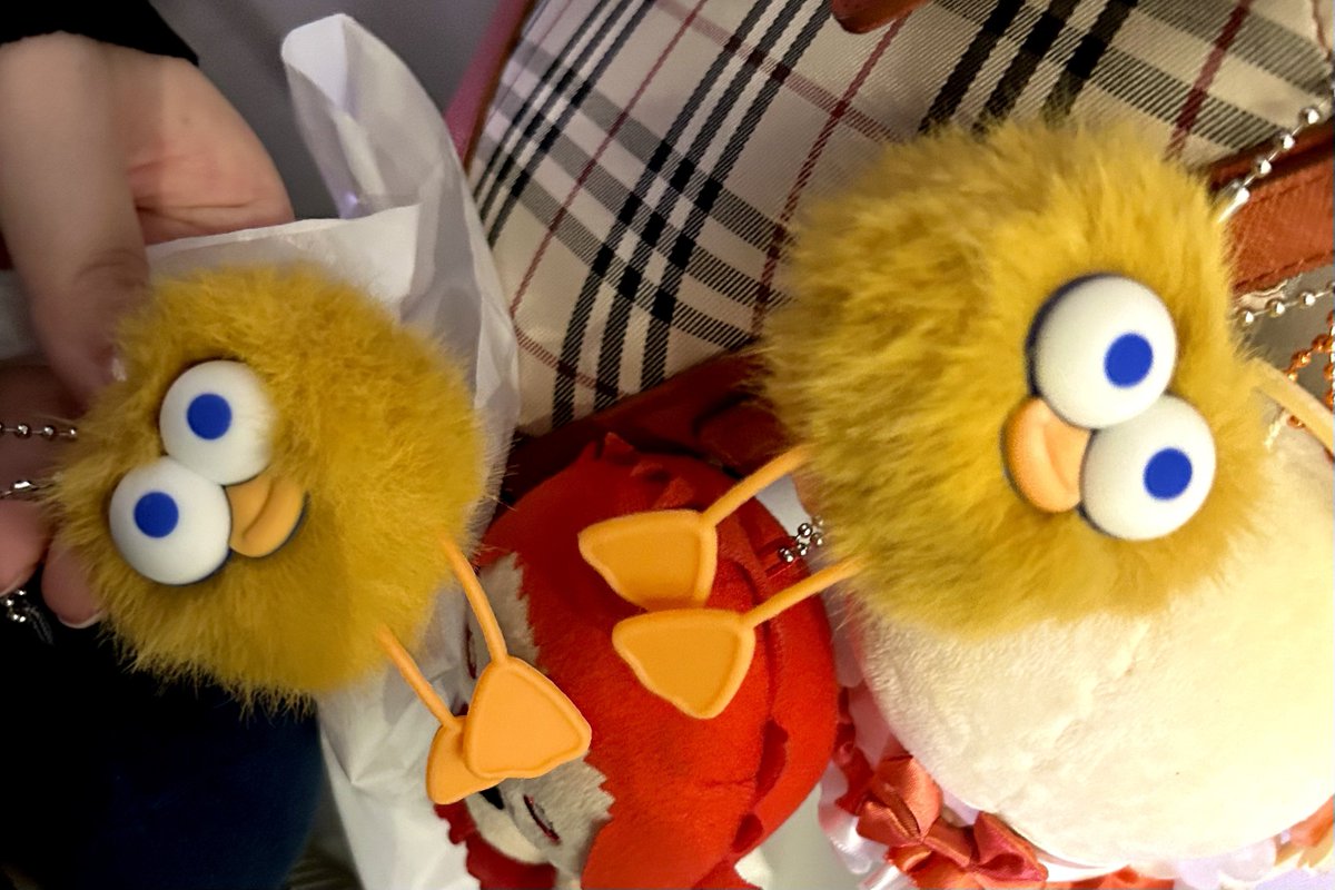 めちゃくちゃ久しぶりにながちゃんとあそんできたぁぁぁぁぁ！
楽しかった💕大好き～🫶🏻
ヒロアカ最高だった😩💕