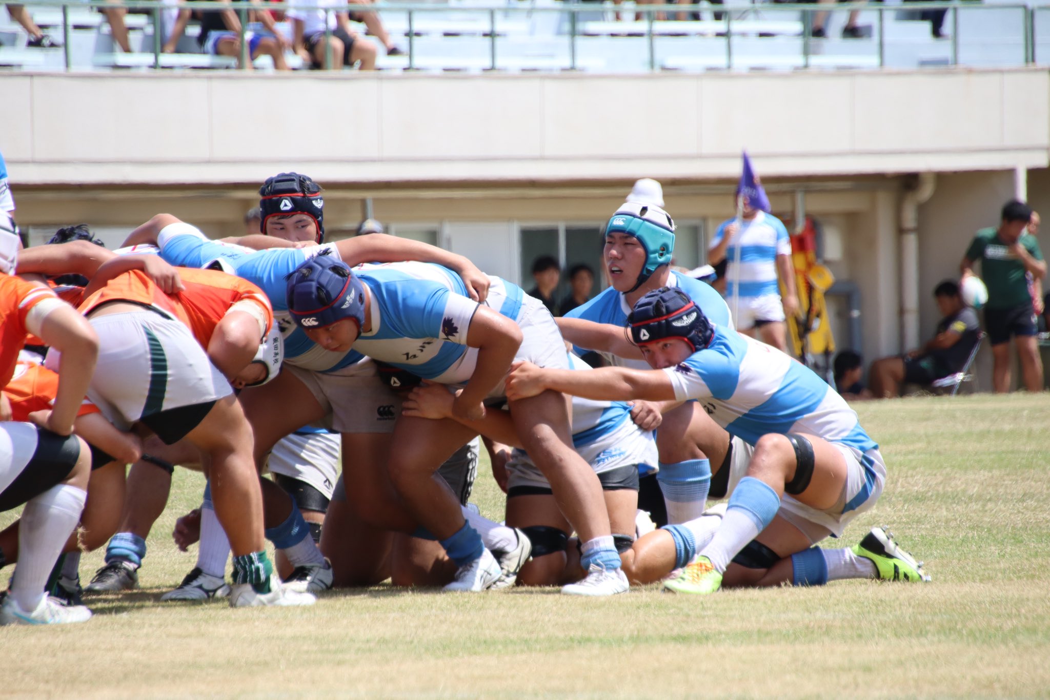 日本航空高等学校石川ラグビー部航援会 (@jaarfc_kouenkai) / X