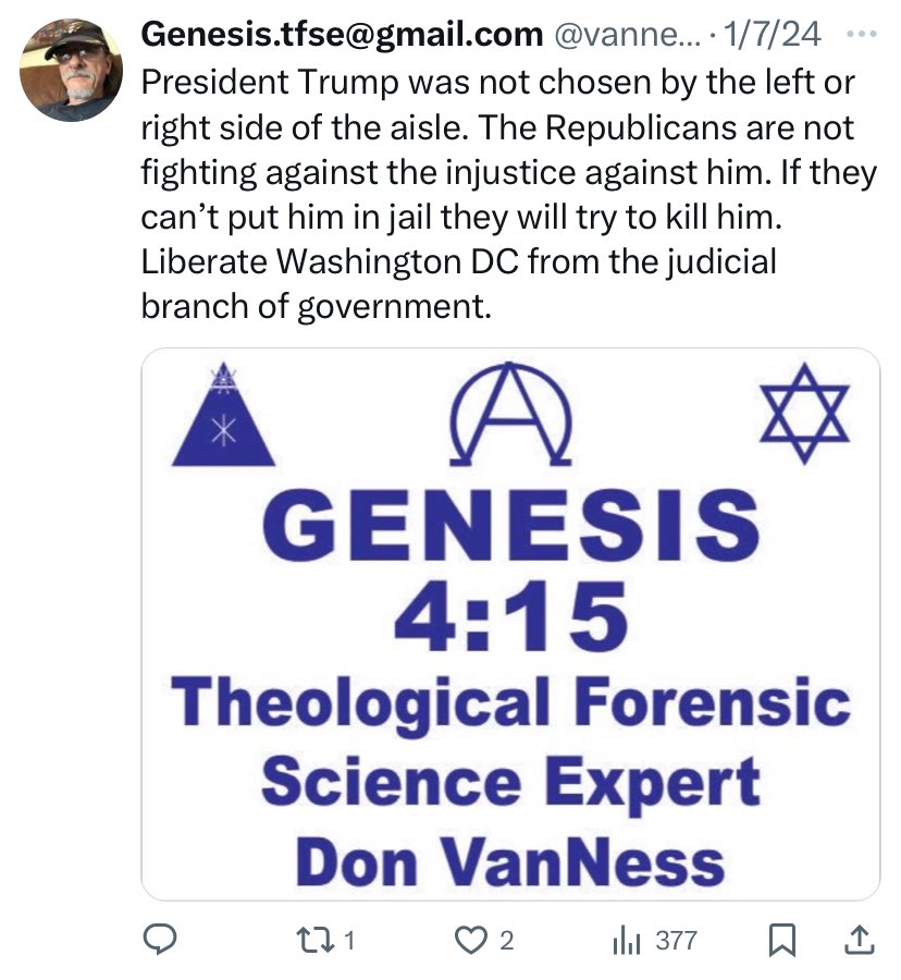 vanness_donald's tweet photo. @LauraLoomer I posted this months ago and I still believe that the democrats haven’t given up on their desire to eliminate Trump in anyway they can. https://t.co/fMh63OUs1n