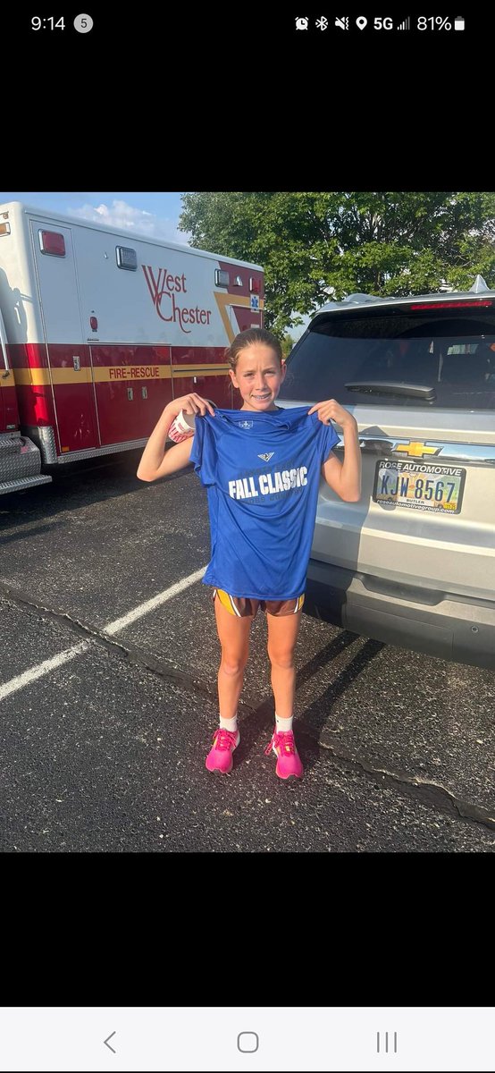 Tina Kidd tweet media