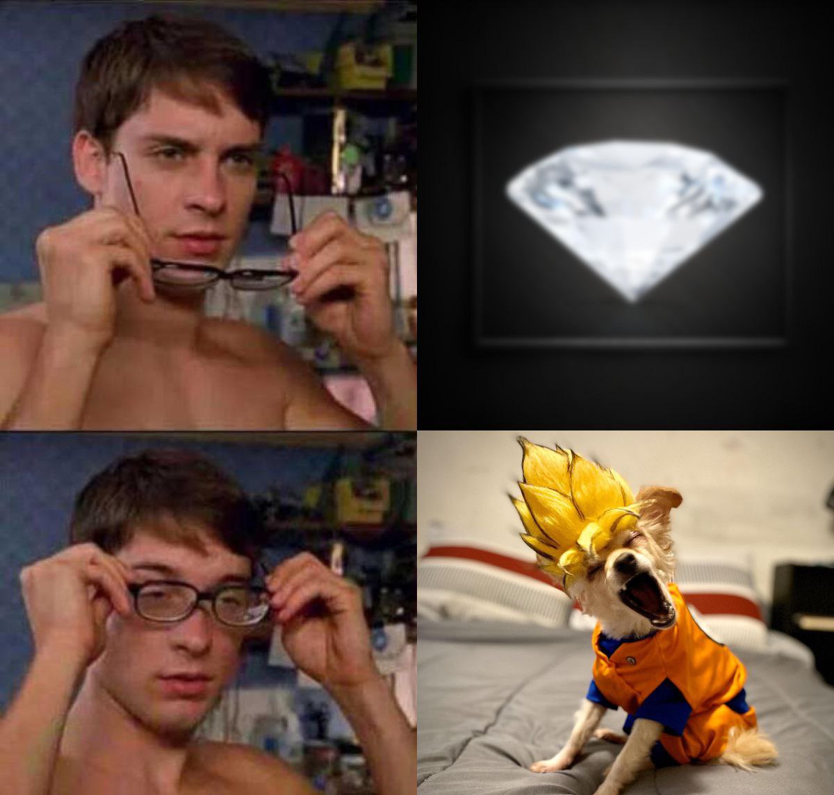 rxo9191's tweet photo. @Thorshammergems Wagmi with $Goku the gem!

Ejeso7K5xkR4iQ3rt4MAQHLunF1tNK6tk2ULWVWnpump https://t.co/DL9pFxa332