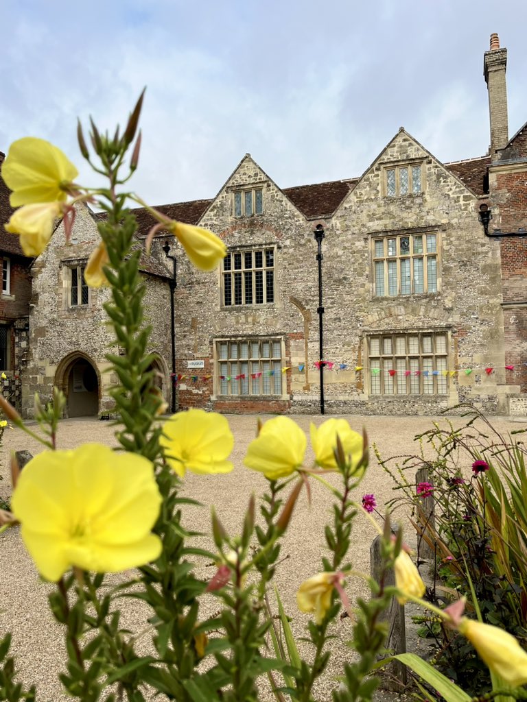 The Salisbury Museum tweet media