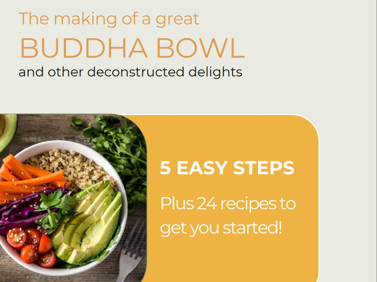 Build Holistic Nutrition tweet media