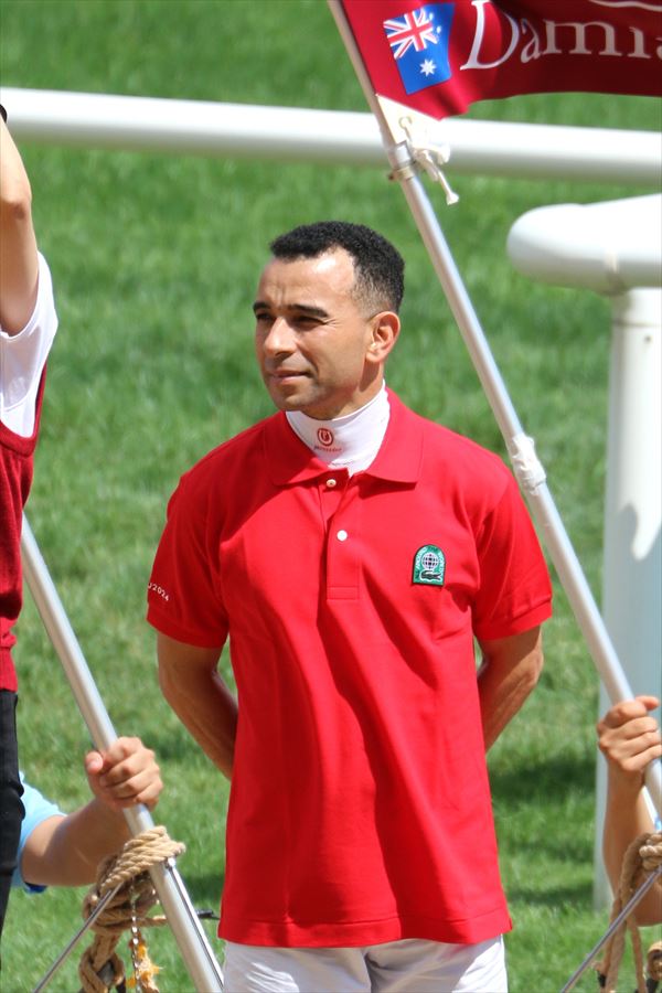 8fqBJhU84ZBML6P's tweet image. #WASJ  #WASJ2024 
#ホー #レーン #モレイラ #サンチアゴ