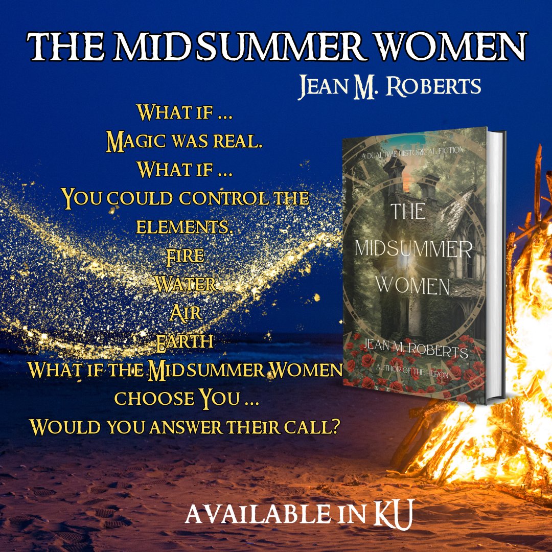 📚 Jean M. Roberts ~ Author 📚 tweet media