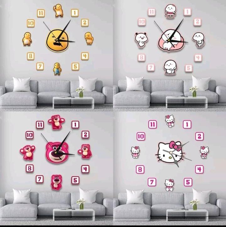 racunsemua's tweet image. Kebutuhan #kamar #aesthetic check  ✅️ 
A thread!