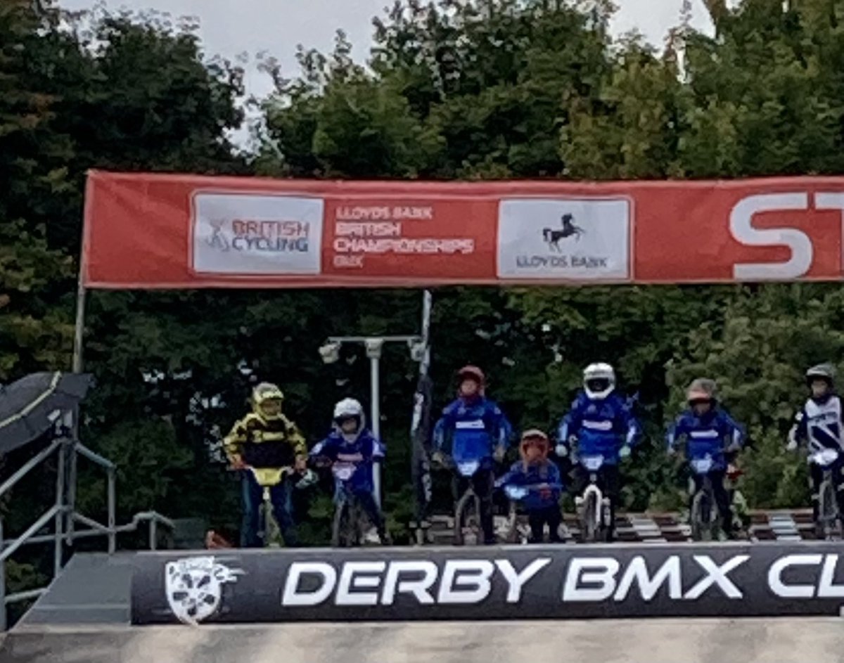 Yashlass's tweet photo. You take a week off work and then notice your employer sponsors the championship your sons are participating in @LloydsBank https://t.co/tV1qwyI8xm