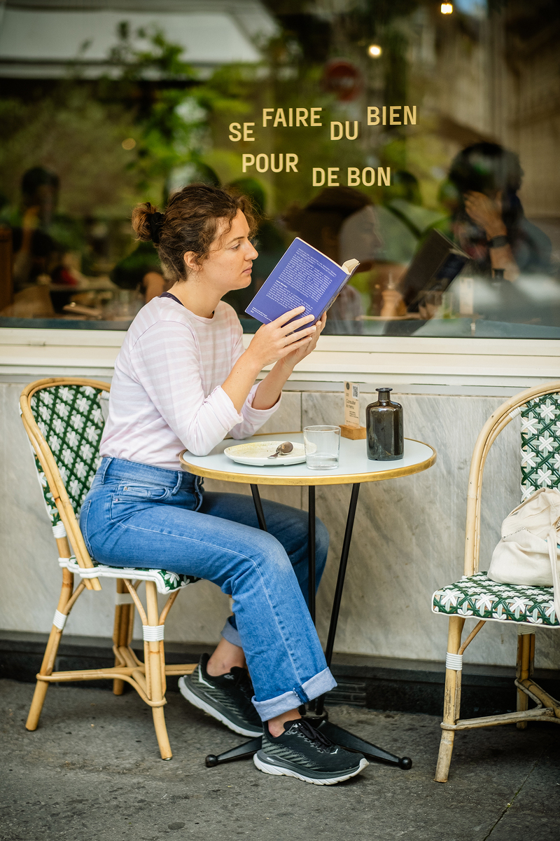 RParisiens's tweet photo. Du bien pour de bon - Photographer : Emmanuelle RADENAC
#2024 #24x36 #3x2 #56mm #Afternoon #Aprèsmidi #Black #Bleu #Café #Couleurs #EmmanuelleRADENAC #Eté #Europe #Femmes #France #FUJIFILM #Gris #Lecture #Livre #ModePortrait #ObjectifStandard #Paris
https://t.co/pNipzPndUw https://t.co/IIarJ989hj