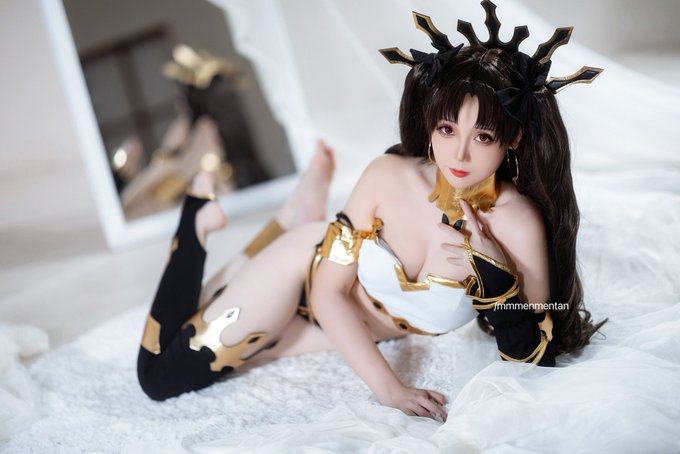 コスプレイヤー焖焖碳-のTwitter画像21