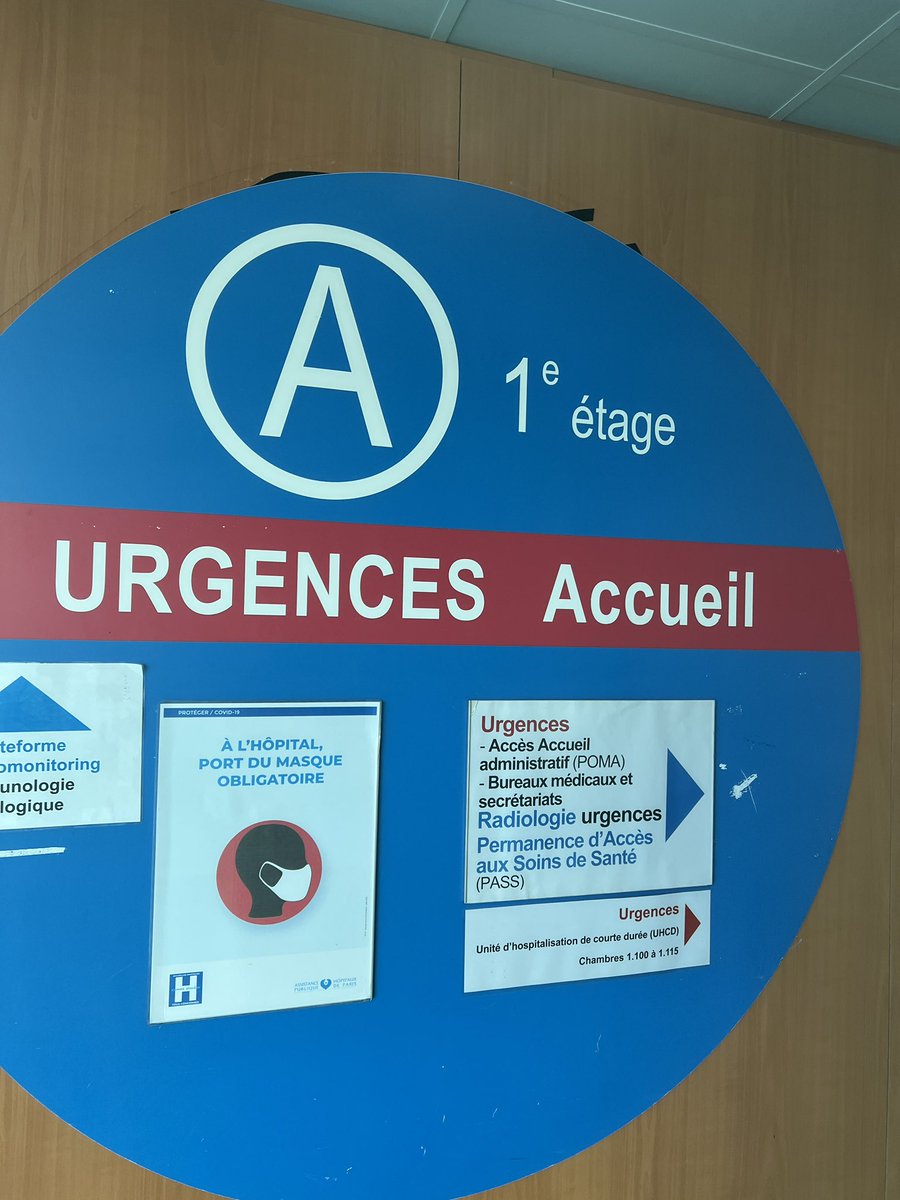 🇫🇷 🇪🇺 Pr Philippe Juvin MD PhD tweet media
