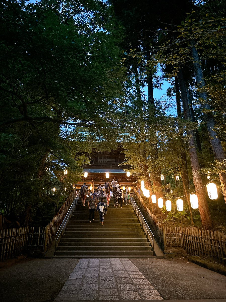 koukou_kuri's tweet photo. #円覚寺　#盆踊り　#鎌倉 https://t.co/v3codBsQ3d