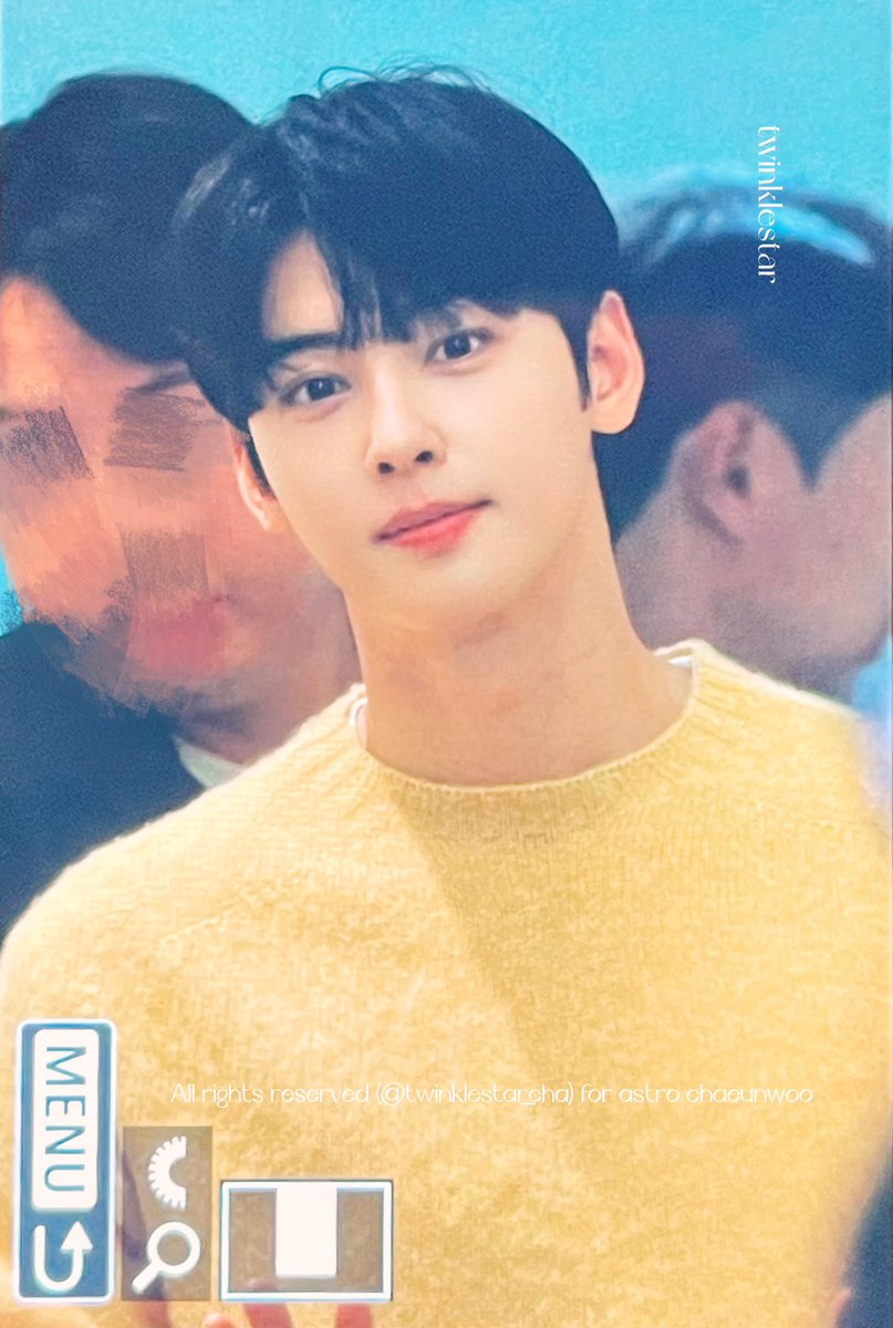 twinklestar_cha's tweet photo. 240824
동미니 최고🥰👋🏻👋🏻
#ASTRO #CHAEUNWOO #아스트로 #차은우 #チャウヌ @CHAEUNWOO_offcl https://t.co/jNYWgahmc0