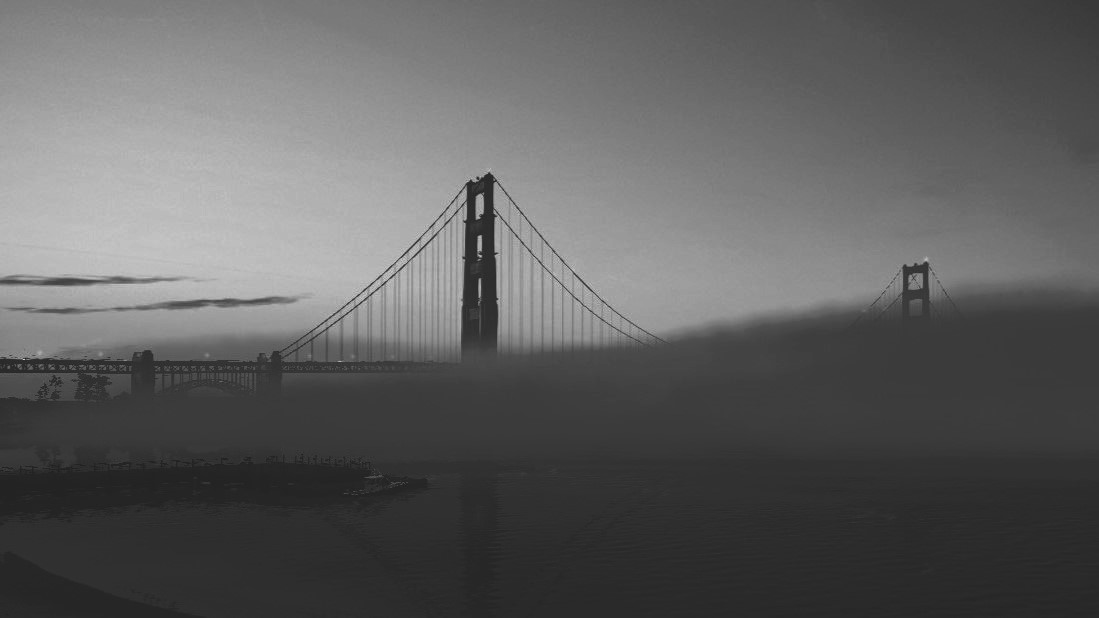 pariszelfora's tweet photo. #watchdogs2 #ubisoft #moody #color #b&amp;w https://t.co/kHPbNvTjoS