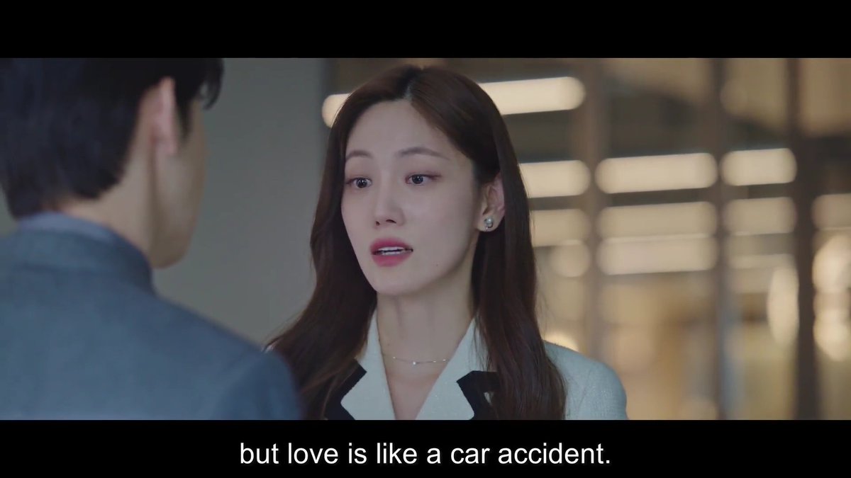_bleedinink_'s tweet photo. Hiding behind the veil of love

To explain your insecurities and your greedy desires is never acceptable.

And projecting those feelings onto others and forcing them to accept it is worse.

#kdrama #GoodPartner #KdramaLearning #kdramatwt https://t.co/moy1xeCJIa