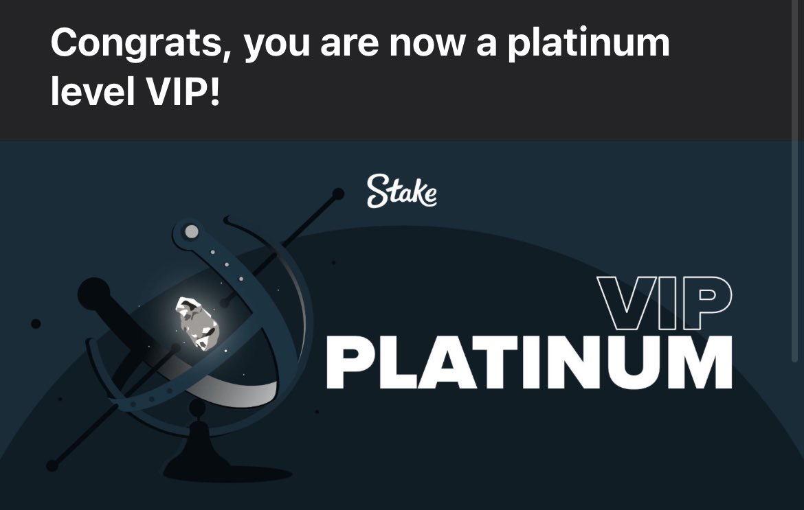 ryan22prinsloo's tweet photo. @Stake Just made VIP https://t.co/bySv4sYV4A
