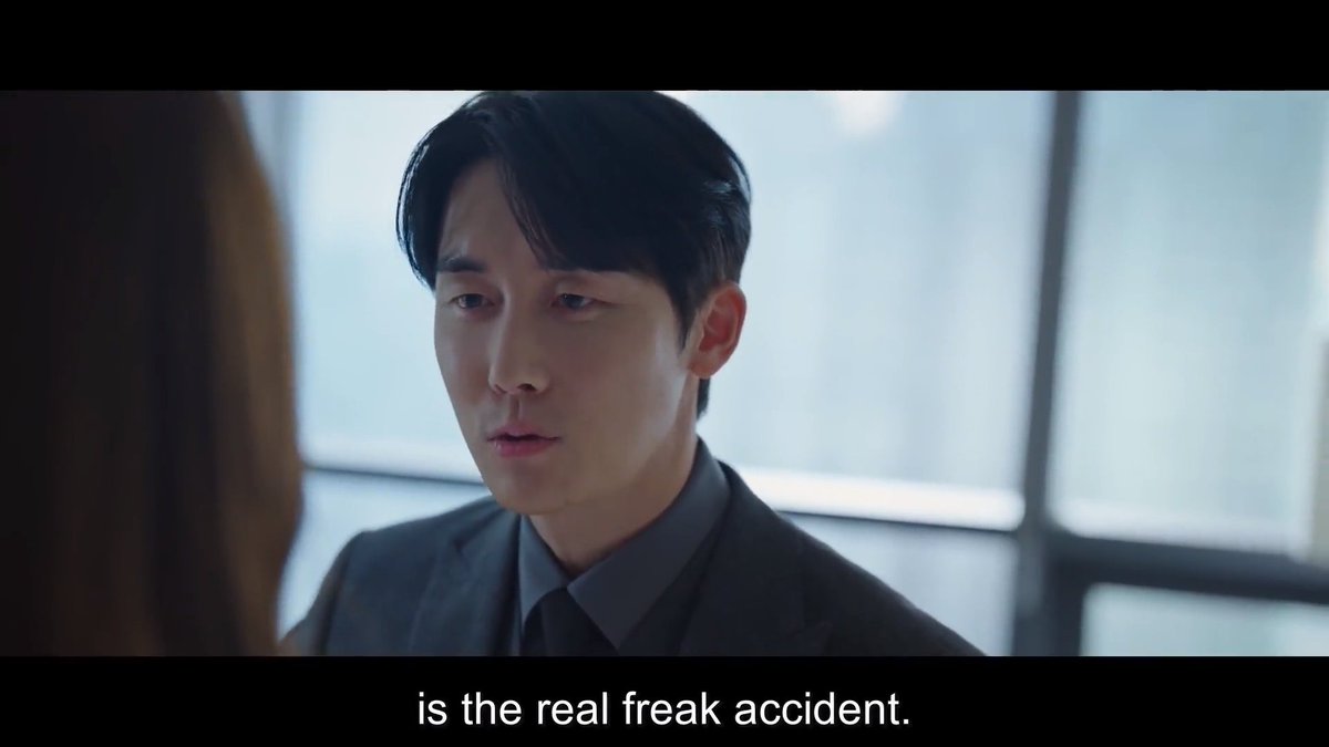 _bleedinink_'s tweet photo. Hiding behind the veil of love

To explain your insecurities and your greedy desires is never acceptable.

And projecting those feelings onto others and forcing them to accept it is worse.

#kdrama #GoodPartner #KdramaLearning #kdramatwt https://t.co/moy1xeCJIa