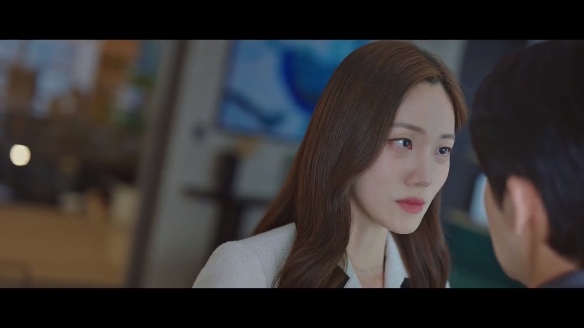 _bleedinink_'s tweet photo. Hiding behind the veil of love

To explain your insecurities and your greedy desires is never acceptable.

And projecting those feelings onto others and forcing them to accept it is worse.

#kdrama #GoodPartner #KdramaLearning #kdramatwt https://t.co/moy1xeCJIa