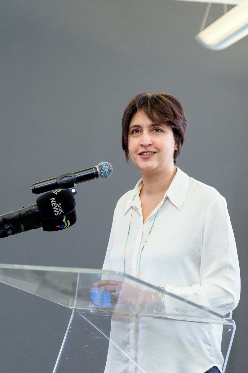 swcmnpc's tweet photo. Such an incredible honour to be addressed by the incredible and inspiring embodiment of activism, Adila Hassim SC.
#swcmnpc #swcmcolloquium #law #empowerment https://t.co/ReknSr2ofJ