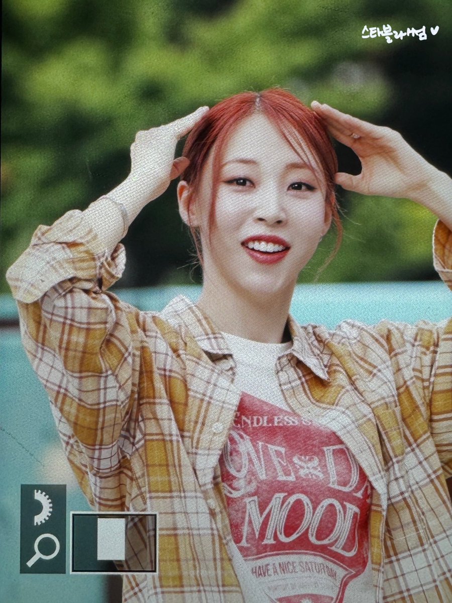 19921222com's tweet photo. 240824 미니팬미팅 pre

💙

#문별 #MOONBYUL https://t.co/V6k0xDhUAB