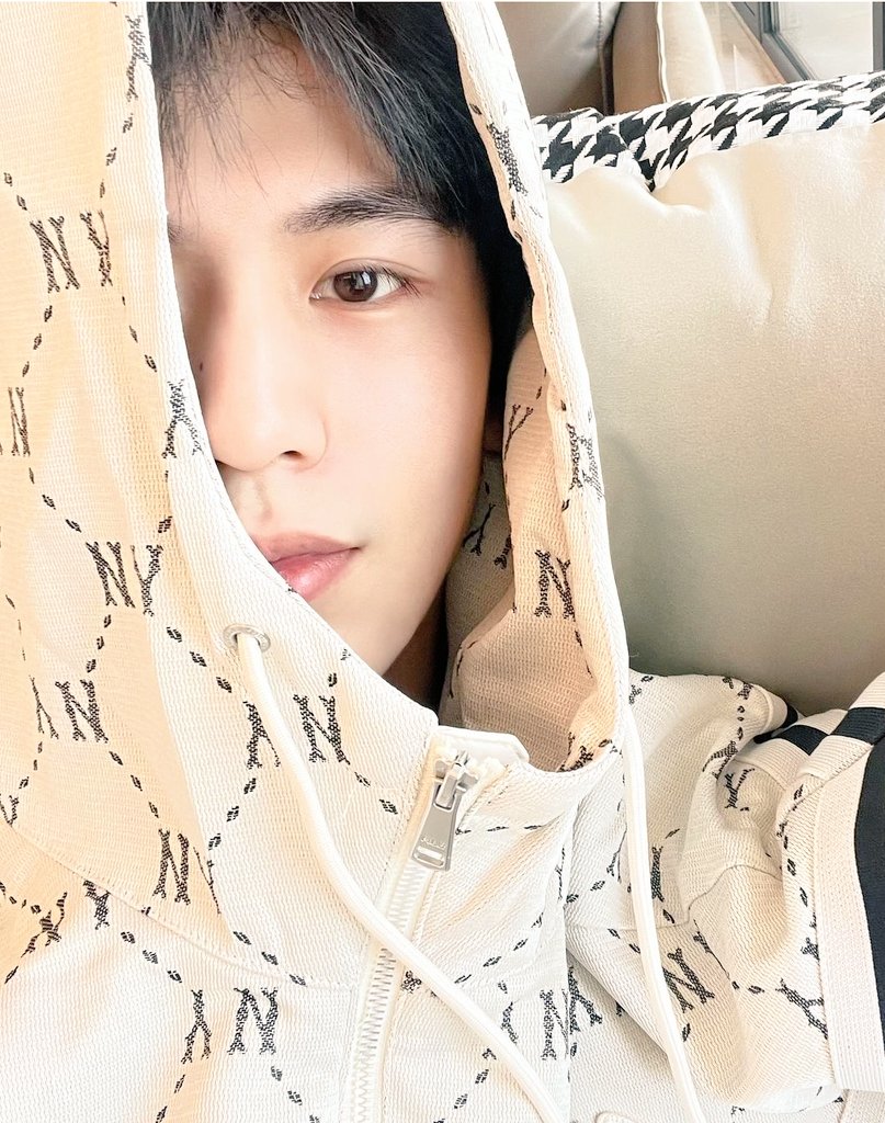 Z_Linghe_Fans's tweet photo. Wow！
 #张凌赫 #zhanglinghe #向全世界安利张凌赫 #onlyzhanglinghe https://t.co/SNvhR51Nmb