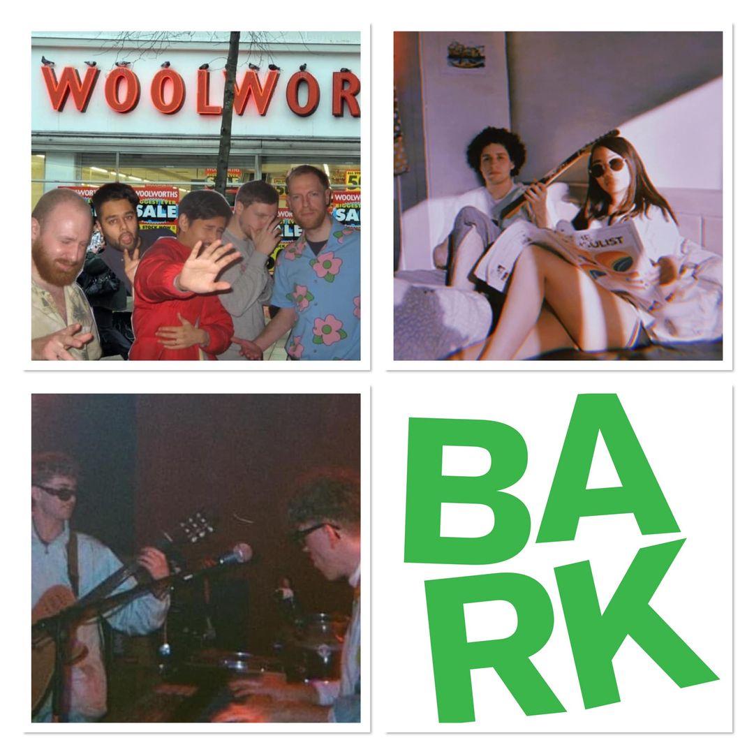 bark (@barknoise) on Twitter photo Ready for tonight (Sat) at <a href="/TheFinPub/">The Finsbury</a>! Set times:
Bobby Mandala's Midnight Elite - 9.30pm
Toast Club - 8.45pm
Dodo Museum - 8pm
Free entry, bring your friends and dancing shoes. RSVP - link.dice.fm/Ba49fdbee59f Ready for tonight (Sat) at <a href="/TheFinPub/">The Finsbury</a>! Set times:
Bobby Mandala's Midnight Elite - 9.30pm
Toast Club - 8.45pm
Dodo Museum - 8pm
Free entry, bring your friends and dancing shoes. RSVP - link.dice.fm/Ba49fdbee59f