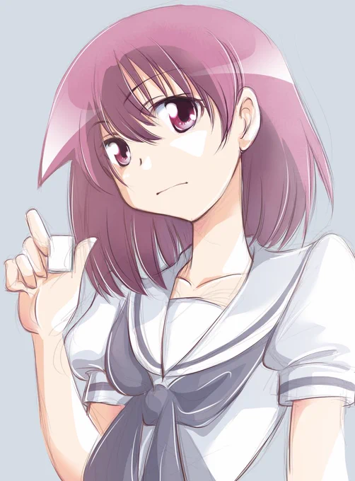 無いの好きなはずなんだ自分 
