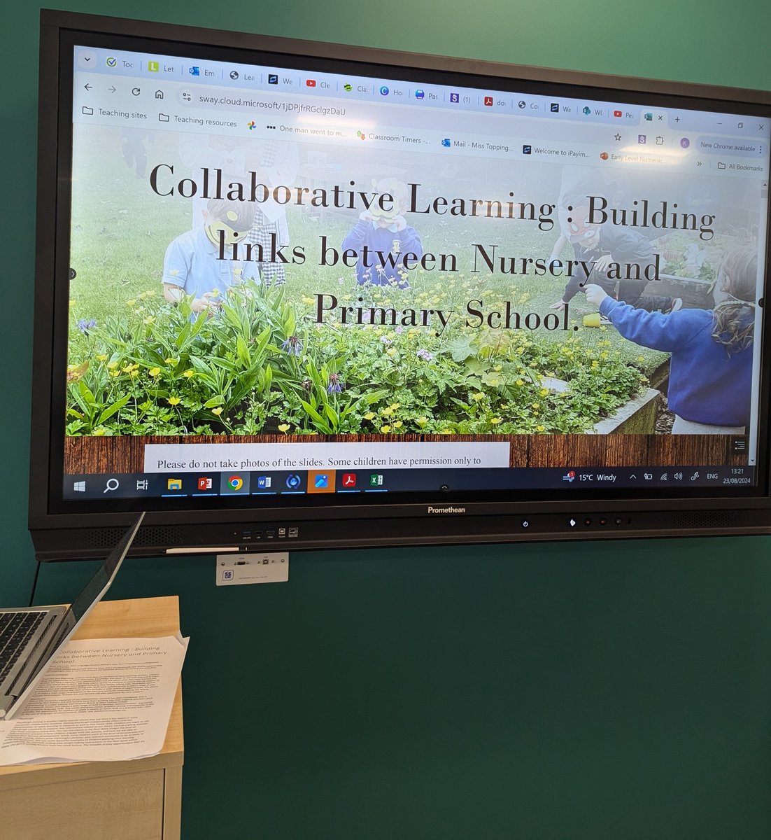 Longridge Primary tweet media