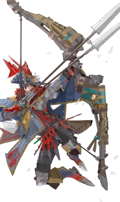 Monster Hunter Wilds 