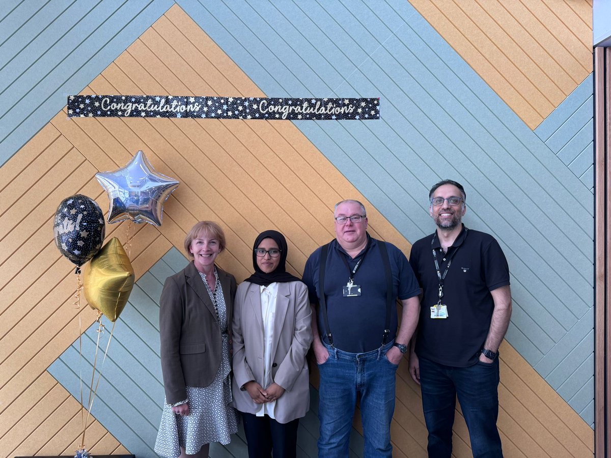 AJIqbal Lab (@drajiqbal) on Twitter photo Proud PI moment: Many congratulations <a href="/JenefaBegum/">jenefa begum</a> on successfully defending your PhD thesis! <a href="/CVS_UoB/">Cardiovascular Sciences (CVS)- UoB</a> Proud PI moment: Many congratulations <a href="/JenefaBegum/">jenefa begum</a> on successfully defending your PhD thesis! <a href="/CVS_UoB/">Cardiovascular Sciences (CVS)- UoB</a>