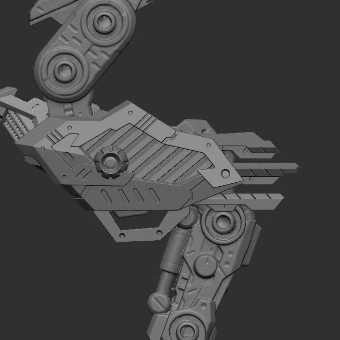 TwoToysStore's tweet photo. Loading....on next section
A creature coming in this year end.
#zoids #zoidsofinstagram #zoidsmodels #zoidscustom #zoidshmm #zoidsphotography #zoidsforlife https://t.co/Pw3BYncATn