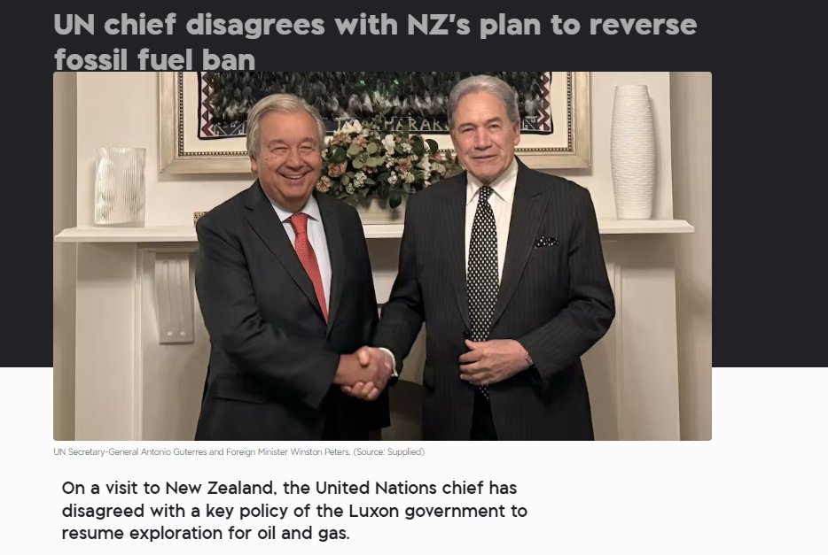 Fearfacts's tweet photo. NZME Vs Reality.
PR header Vs hard news angle.
Partisan spin Vs journalism.
@nzherald 's consistency in leading with a positive spin for this Govt over a genuine news headline defies objective credibility.
#OnceWereReporters
#NZMEWhereNatsRideForFree
#PremiumContempt
#AtlasDaily https://t.co/NO18jj38Wf