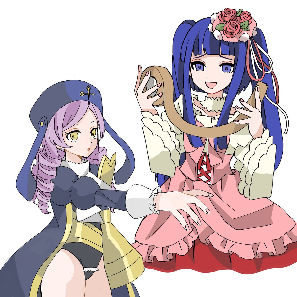mo_25_mo_'s tweet photo. エリカ/ドラノール https://t.co/lUgrFtJXE2