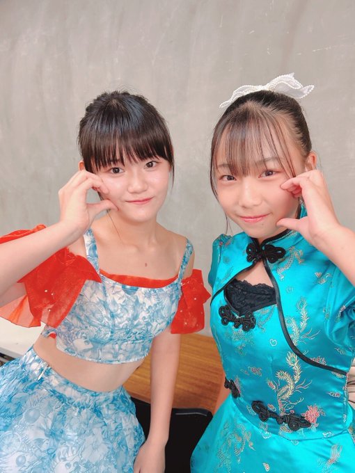 Twitterのコスプレ画像3