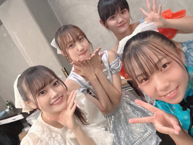 Twitterのコスプレ画像2