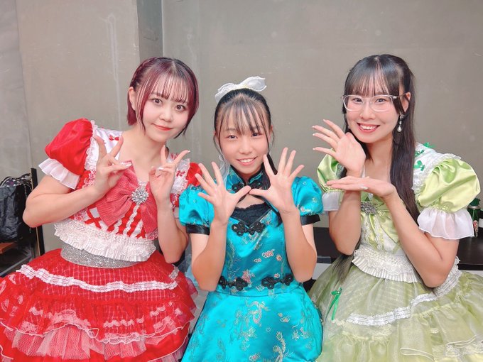 Twitterのコスプレ画像5