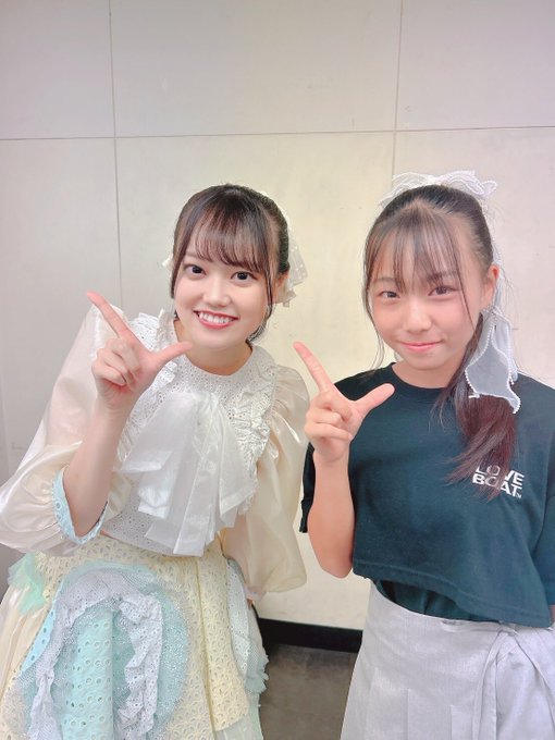 Twitterのコスプレ画像4