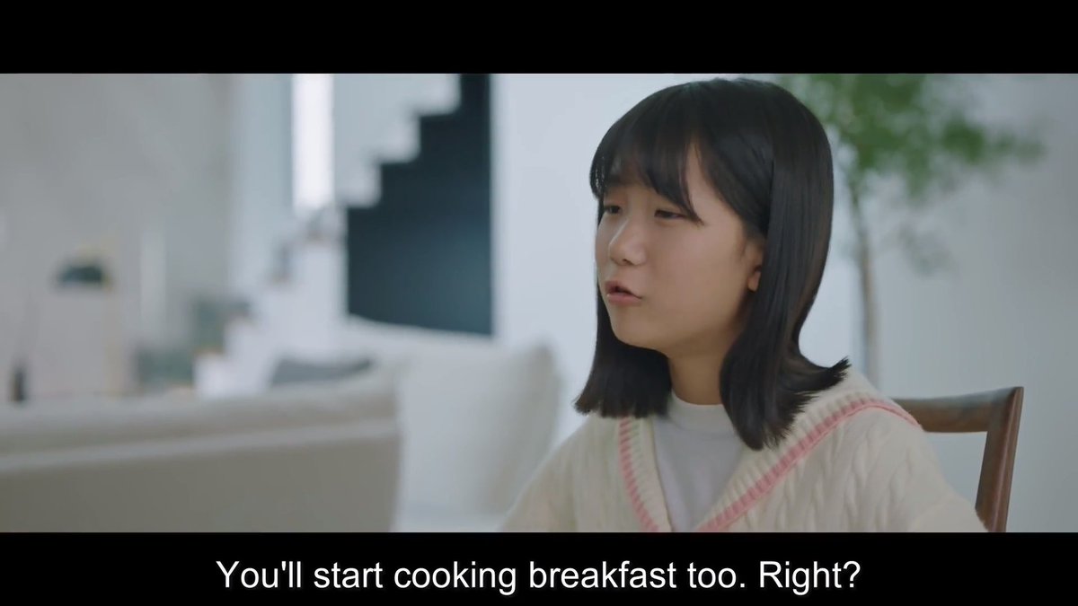 _bleedinink_'s tweet photo. Bonds can be healed. Not by time

But by the efforts of the two people. It takes two to repair a bond.

That's how it has always been.

So, don't try to fix everything on your own

#GoodPartner #kdrama #kdramatwt #jangnara #LifeLessons https://t.co/vHvGzbYEBK