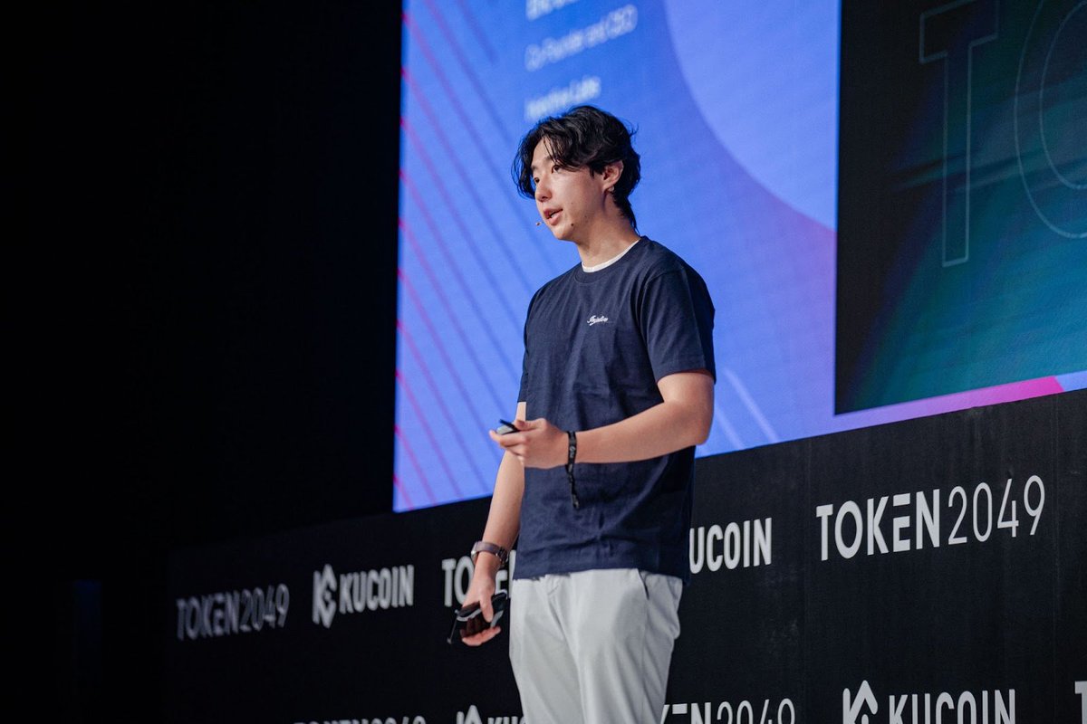 We love you eric chen 🫂