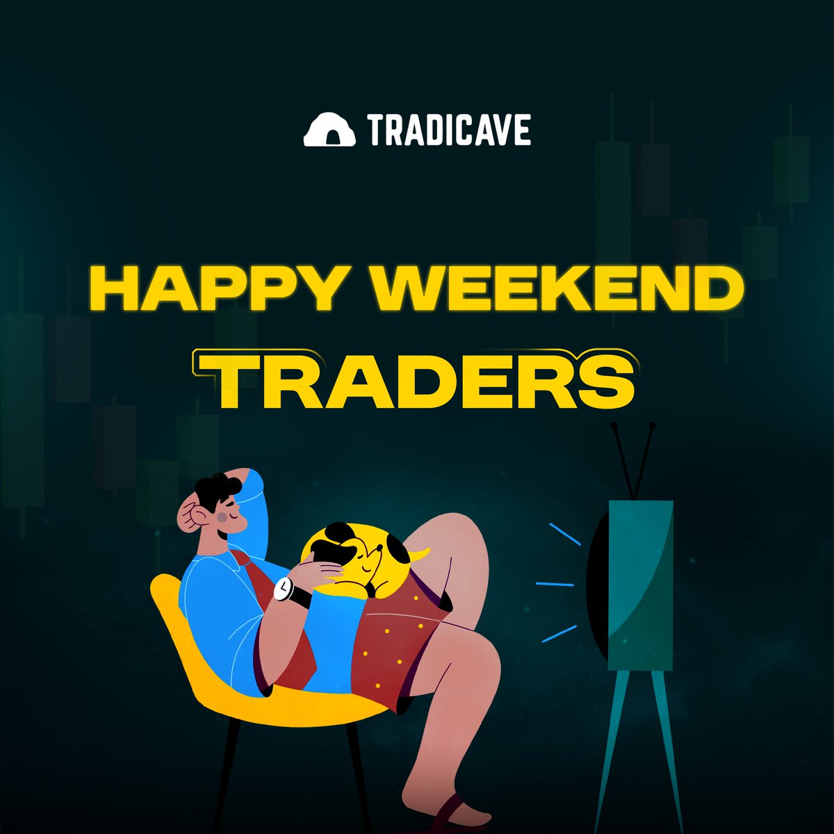 Tradicave tweet media