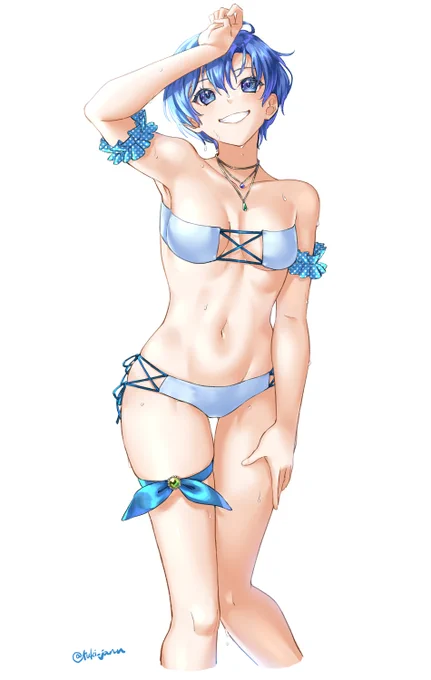 シャニー