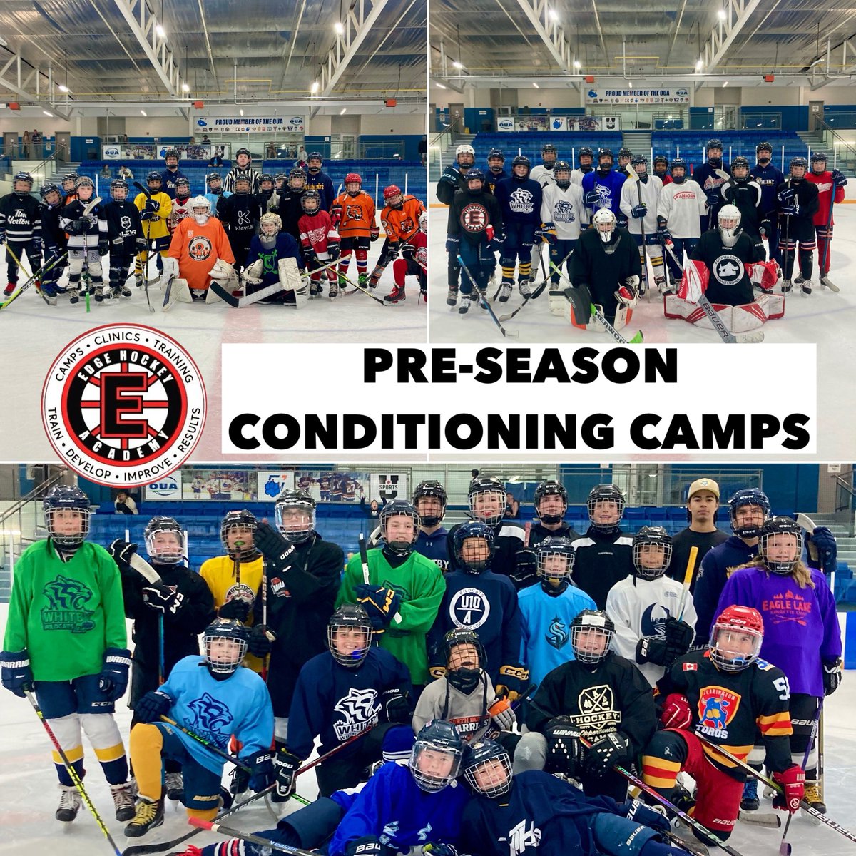 That’s a wrap ….. SUMMER 2024 🎬