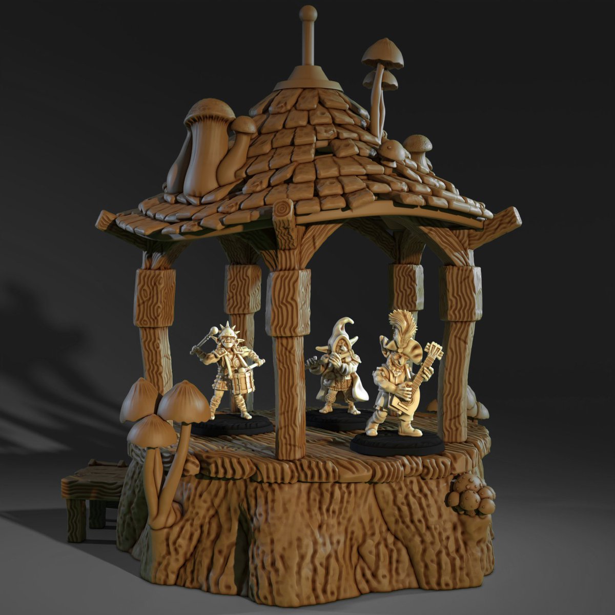 medusaminis's tweet image. myminifactory.com/object/3d-prin…
Big sale on at #MyMiniFactory!