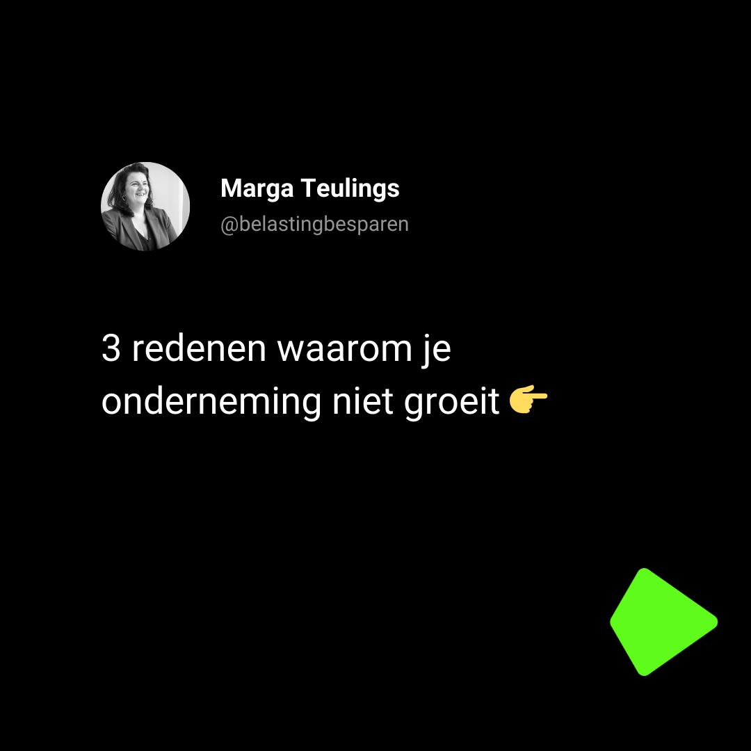 Marga Teulings tweet media